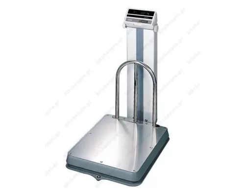 Platform Scale 60 Κg CAS DB-1H60Κ CAS South Korea