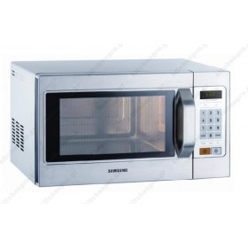 Επαγγελματικός Φούρνος Μικροκυμάτων 1,1 kW 26 Λίτρων CM 1089A SAMSUNG Νοτιας Κορέας