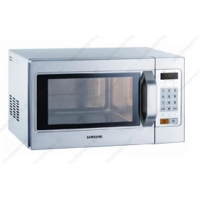 Commercial Microwave Oven 1,1 kW 26 Lt CM 1089A SAMSUNG South Korea
