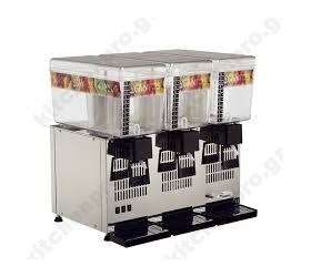 Ψύκτες - Διανεμητές χυμών