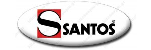 SANTOS of France