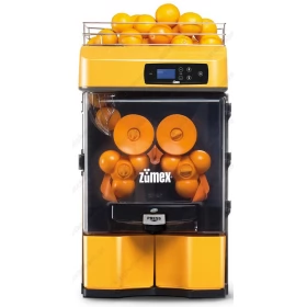 Automatic Commercial Juice Extractor Versatile Pro ZUMEX Automatic Commercial Juice Extractor Versatile Pro ZUMEX