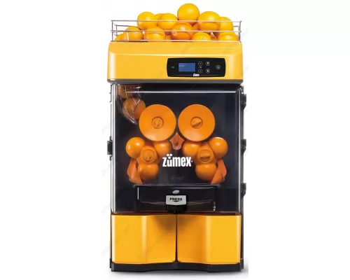 Automatic Commercial Juice Extractor Versatile Pro ZUMEX