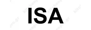 ISA of Italy