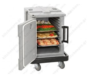 Κουτιά Μεταφοράς Θερμαινόμενα - Thermobox