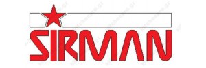 SIRMAN of Italy