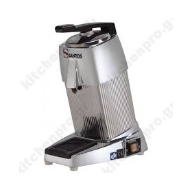 Στίφτης Χρωμίου No 10C SANTOS Γαλλίας 