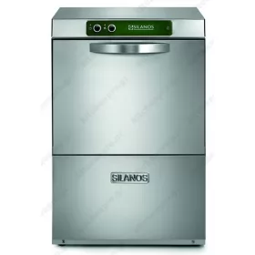 Commercial Dishwasher 50x50 cm PS D50-32-B M230 SILANOS Italy