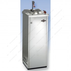 Ψύκτης για 600 Ποτήρια / Ώρα