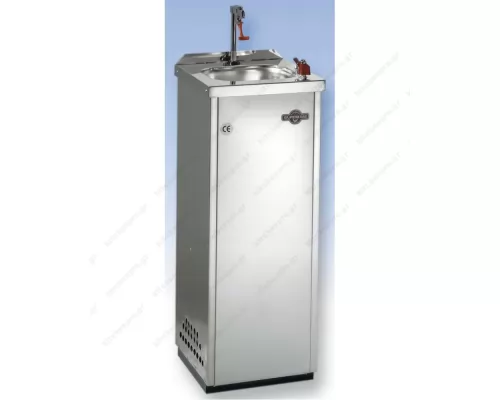 Water Cooler for 600 Glasses / Hour