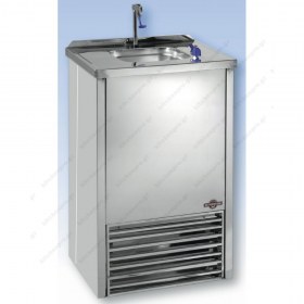 Ψύκτης για 600 Ποτήρια / Ώρα