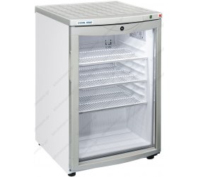 Καταψύκτες με κρυστάλλινη πόρτα