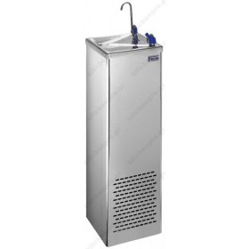 Ψύκτης Inox για 250 Ποτήρια / Ώρα FRESH