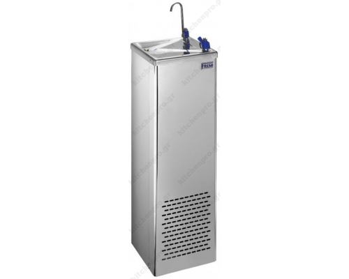 Ψύκτης Inox για 300 Ποτήρια / Ώρα k-33 inox FRESH