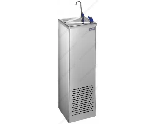Water cooler Inox for 250 Glasses/ Hour k50 inox FRESH