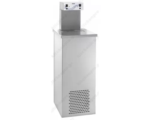 Water cooler for 400 Glasses/ Hour K203C FRESH