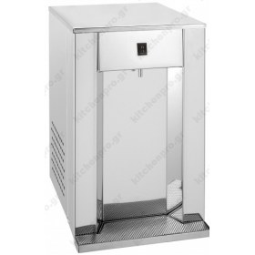 Ψύκτης Επιτραπέζιος για 250 Ποτήρια / Ώρα FRESH