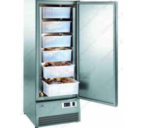 Θάλαμοι Ψαριών Ψυγεία - Αποθήκες