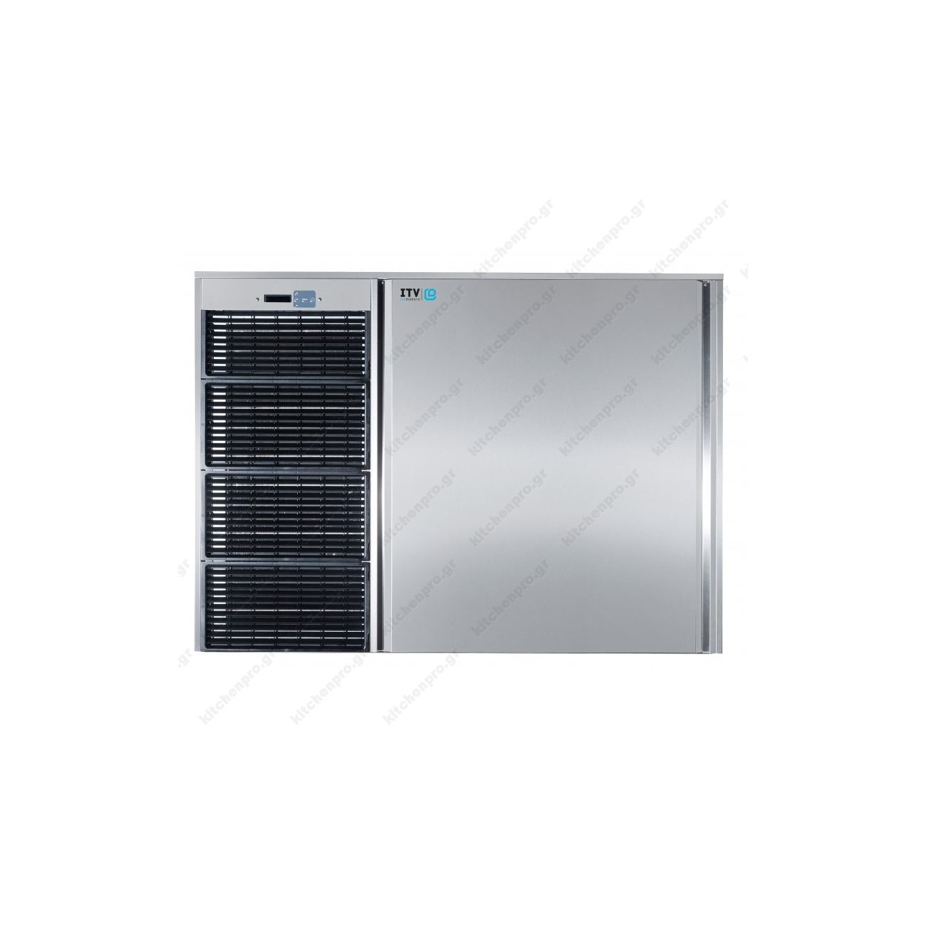 Льдогенератор Ice Tech ss60am