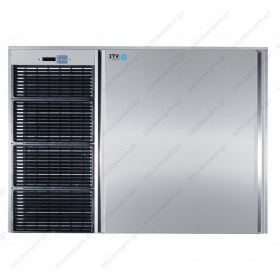 Μηχανή παγοκύβων ψεκασμού 380 Kg GALA MR 400 ITV Ισπανίας - Μηχανές παγοκύβων