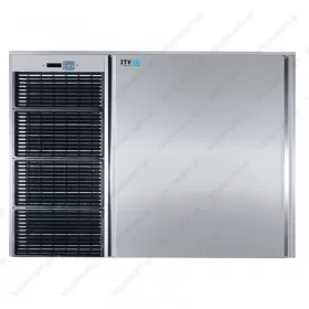 Ice Cube Maker 396 Kg Spraying System GALA MR 400 ITV Spain