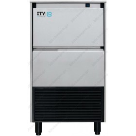 Μηχανή παγοκύβων ψεκασμού 32Kg GALA NG 30 ITV Ισπανίας - Μηχανές παγοκύβων