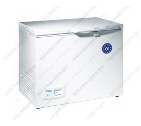 Καταψύκτες Μπαούλα - Βούτες