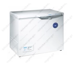 Επαγγελματικοί καταψύκτες μπαούλα - βούτες