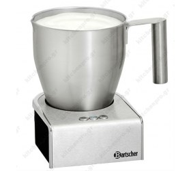 Αφρογαλιέρες