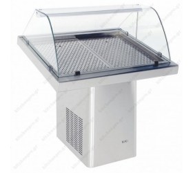 Ψαριέρες - Ψυγεία Βιτρίνες Ψαριών 