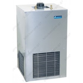 Ψύκτης Αρτοποιείου 100 Lt / Ώρα