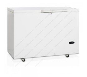 Καταψύκτες εργαστηρίου βαθιάς κατάψυξης 