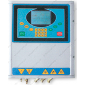 Δοσομετρικό Νερού για Ψύκτη Αρτοποιείας