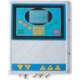 Dosing & Mixing Baking Water Cooler