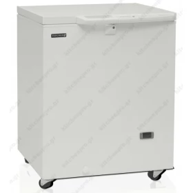 Επαγγελματικός Καταψύκτης - Μπαούλο Εργαστηρίου 73.4 εκ. TEFCOLD Δανίας