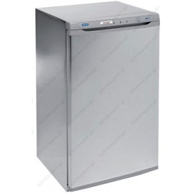 Επαγγελματικός Καταψύκτης τυφλός 54 x 109 εκ. ECX200+ INOX TENSAI Πορτογαλίας 