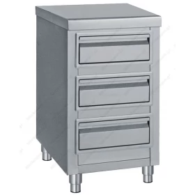 Ερμάριο με 3 Συρτάρια