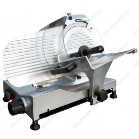 Ζαμπονομηχανή Πλάγιας κοπής 22 εκ. με Ιμάντα MOD.220 ESSEDUE Ιταλίας