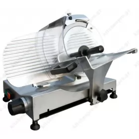 Slicer for Cheese Ham Salami 25 cm with Belt MOD.250 AFP ESSEDUE Italy