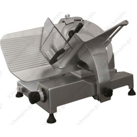 Ζαμπονομηχανή 22 εκ. με Ιμάντα MOD 220 AVP ESSEDUE Ιταλίας