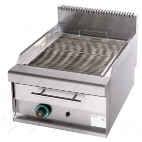 Επαγγελματικό Grill (Γκριλίερα) Αερίου 47 x 65 εκ. WG1 SERGAS