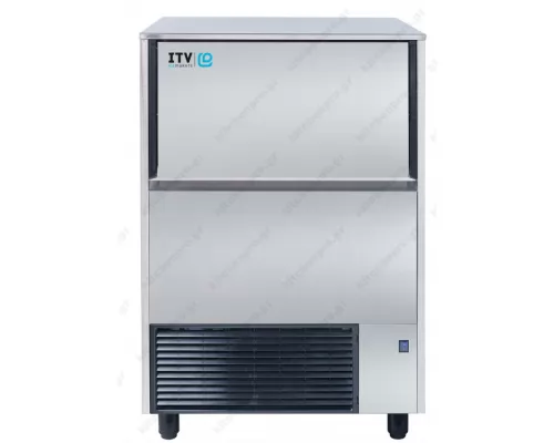 Ice Cube Maker 72 Kg Palette System QUASAR NGQ 60A ITV Spain