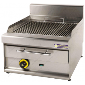 Επαγγελματικό Grill (Γκριλίερα) Ηλεκτρική 47x65εκ. WEG1 SERGAS Ελλάδας
