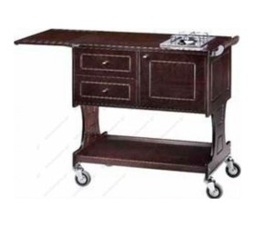 Τροχήλατα Εστιατορίου Flambe, Τυριών κτλπ.