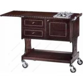 Restaurant Flabe Trolley CL 2750 Restaurant Flabe Trolley CL 2750