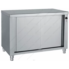 Θερμοερμάριο με Συρόμενες Πόρτες 200 εκ.