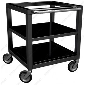 Βάση Φούρνου "BLACK" KOPA Σλοβενίας