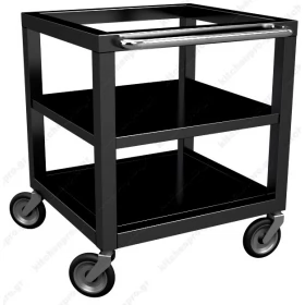 Βάση Φούρνου "BLACK" KOPA Σλοβενίας