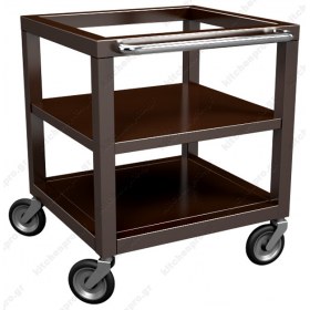 Βάση Φούρνου "BROWN" KOPA Σλοβενίας