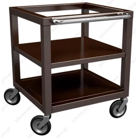 Βάση Φούρνου "BROWN" KOPA Σλοβενίας